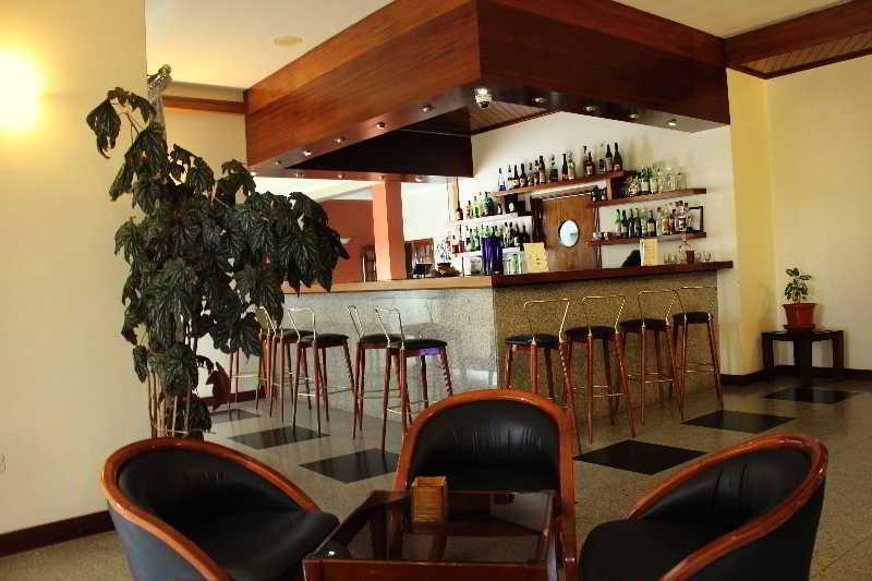 Hotel Montemuro Castro Daire Exterior photo